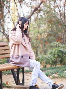 国产妞,展现中国女性魅力与风采的时尚传奇