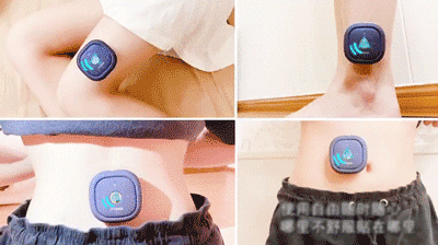 国产按摩,传统技艺与现代生活的完美融合